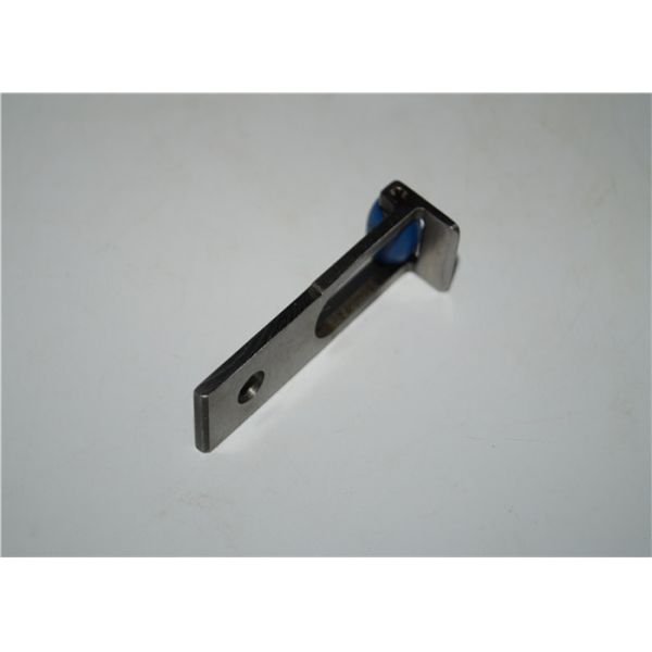 KG00088-A Mitsubishi Printing Machine Spare Parts Front Lay Assy 64x18x3mm With 7mm Hole