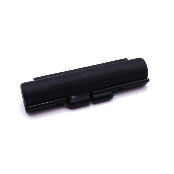 0.197 Dia X 0.591 -0.787 L 5*15 5*20mm 2AG Free Hanging In-Line Fuse Holder Ul Fuse And Holder Barrel Plug