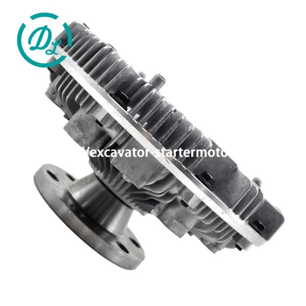 OEM Excavator Fan Clutch 0871011-1 100520B 65.06650-6014 Excavator DX480