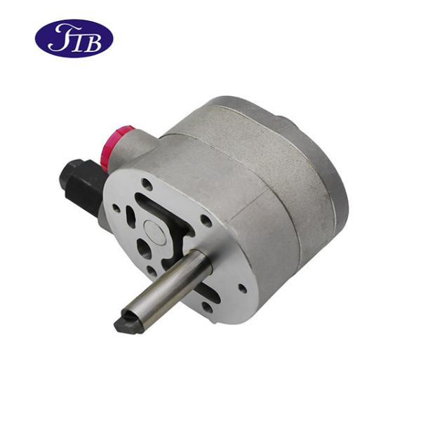 Road Roller Gear/Pilot/Charge Pump Excavator Pumps PV22 Spv22 Mf22