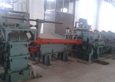 moinho piercing de 1600KW 3000mm