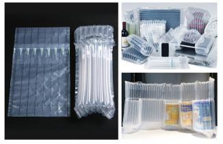 Eco Friendly Air Column Packing With PE And Nylon Co Extrusion Film