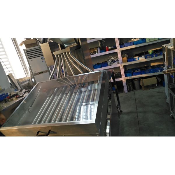 CS Paintball Automatic Encapsulation Machine Precise Control  8000 - 32000 / H