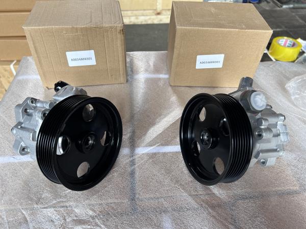 A0034669301 Power Steering Pump