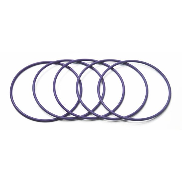 Инжектор топлива/гидровлический напечатанный логос пятна силиконовой резины колцеобразного уплотнения анти-