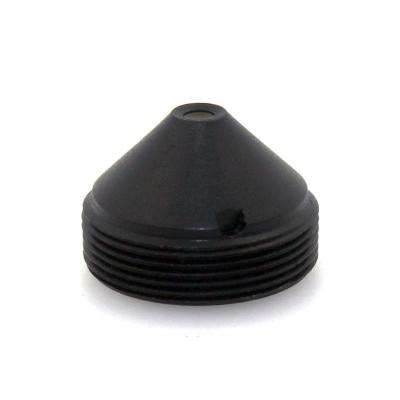 High Definition 2.8MM M12*0.5 98Degree M12 Pinhole Lens