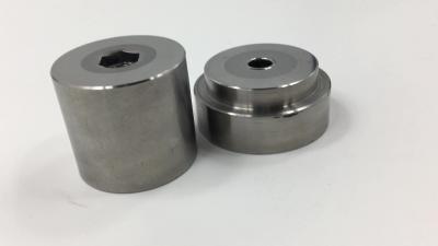 Tungsten Carbide Mold Cold Heading Die Mirror Polished High Precision