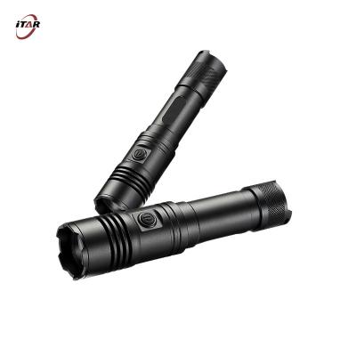 Rechargeable Red Tail Electric Skateboard LED Lights 600 Lumen IP66 Waterproof OEM