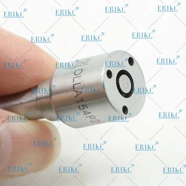 ERIKC 0433172406 DLLA154P2406 Fog Nozzle DLLA 154P2406 Jet Nozzles DLLA 154 P 2406 for 0445120368