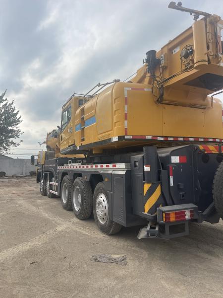 XCMG 130 toneladas