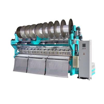 Towel Terry Warp Knitting Machine Circular 90inch 138inch