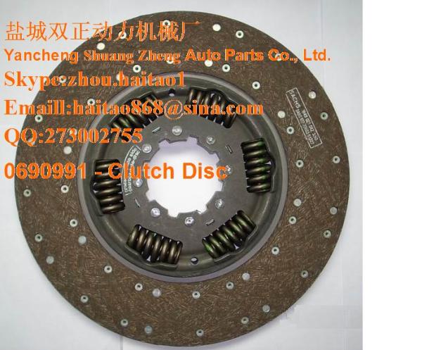 1862540001CLUTCH DISC