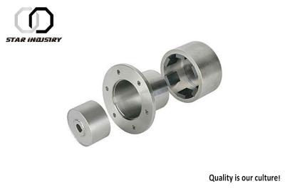Conjunto magnético permanente do rotor do acoplamento para o motor-gerador do poder