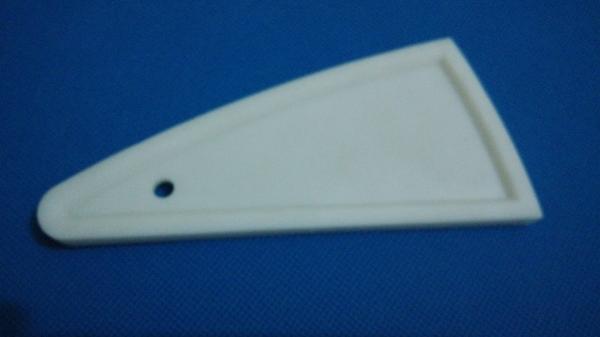 Plastic White Silicone Sealant Accessories Acid Resistant Caulk Sealant Silifix