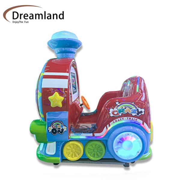 Experience Non-Stop Entertainment with Arcade Game Machine Play Time 2-5 Coins