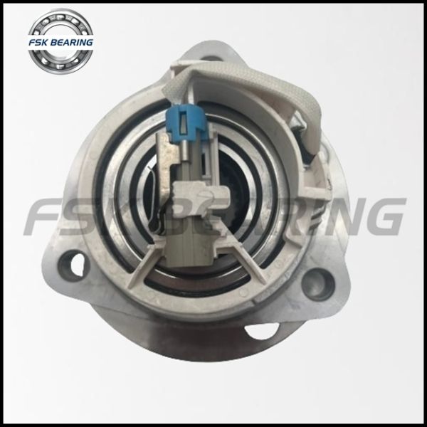B14-3001030BA Front Wheel Hub Bearing Unit For Chery B14 New Oriental Son
