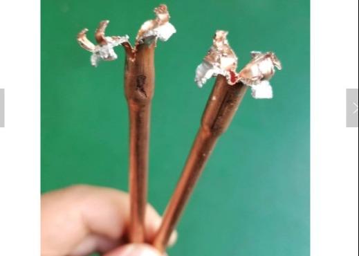 Durable Resistance Welding Machine Adjustable Secondary Welding Current In 8 Grades