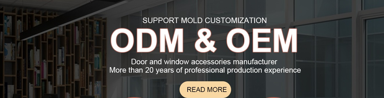 Регулируемый двойной дверной ролик из нержавеющей стали для гаражной двери