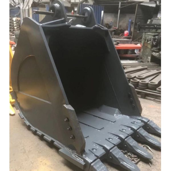 Excavator parts bucket tooth  high strength stiff  TEETH Removable Steel Tooth For  Excavator