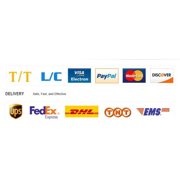 IP66 IK10 LED Vapor Tight Light 2ft/4ft/5ft/8ft Industrial LED Tri Proof Light for Warehouse