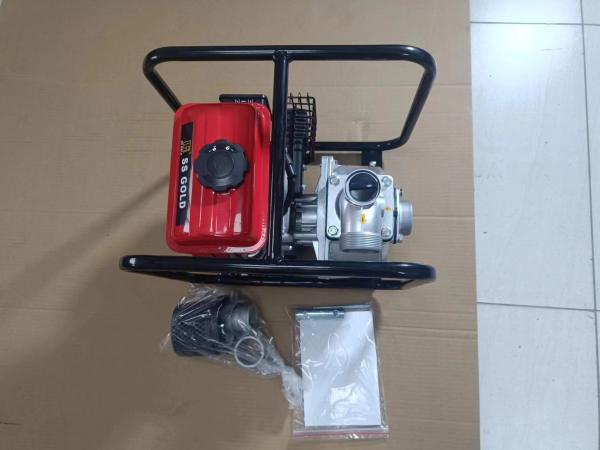 Substitua e atualize a nossa bomba de água do motor de gasolina de alta pressão é a escolha perfeita