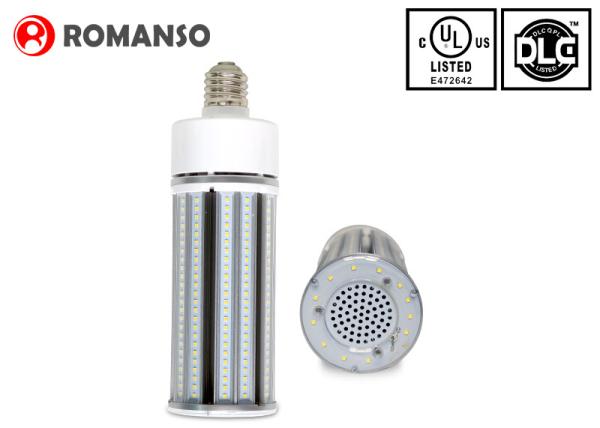 135lm / W E39 Led Corn Light 75w 360 Degree High Bay Light Bulb
