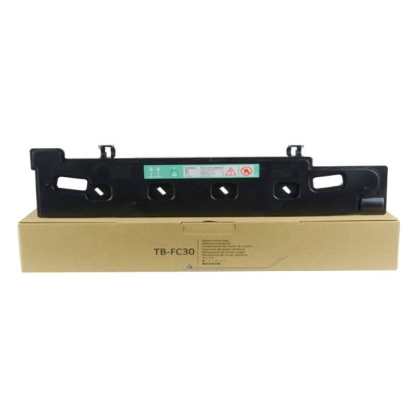 TB-FC30 High Quality for Toshiba E-STUDIO 2000A 2050C 2051C 2500C 2550C 2551C Waste Toner Container Copier Printer Parts