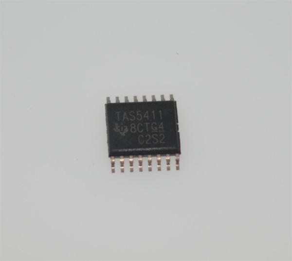 TAS5411QPWPRQ1 25W Automotive Class-D Amp 4.5-26V Input 92% Efficiency AEC-Q100 HTSSOP-32 -40°C to +125°C
