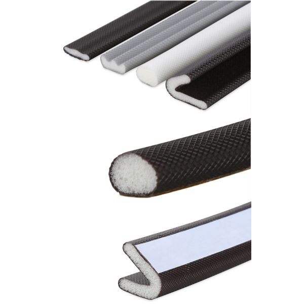 Услуга экструзионной обработки PE покрытие ленты для деревянных шкафовых дверей или оконных рамок