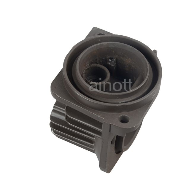 Цилиндр 95535890104 компрессора газа подвеса воздуха 95535890105 95535890101 для комплектов для ремонта компрессора К7 Э53