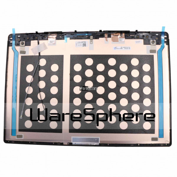 Golden Laptop LCD Back Cover For Lenovo IdeaPad 530S-14ARR 530S-14IKB 5CB0R11794