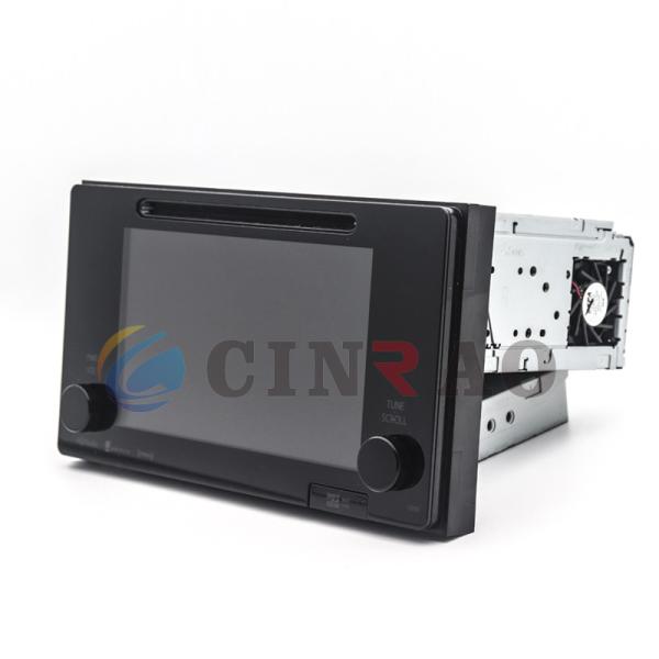Toyota Navigation Radio Sienna NON  LCD Car GPS