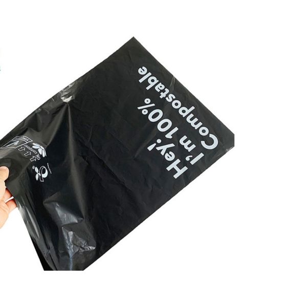 100% Recycled Poly Mailers Eco Friendly Packaging Envelopes Supplies Mailing Bags