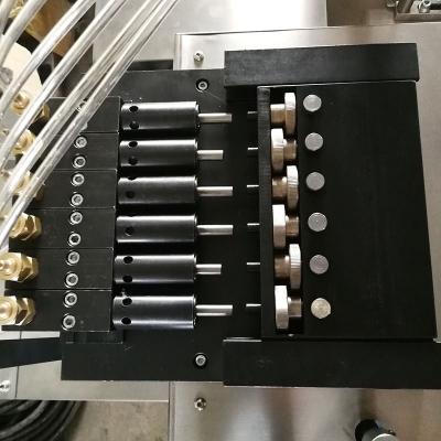 Carbon Steel OPP Mosquito Mat Maker Making Machine With 480-640 Mats/Min Packing Speed