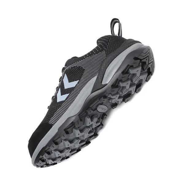 Protective Comfortable Safety Shoes Slip Resistant Man Safety Shoes Breathable