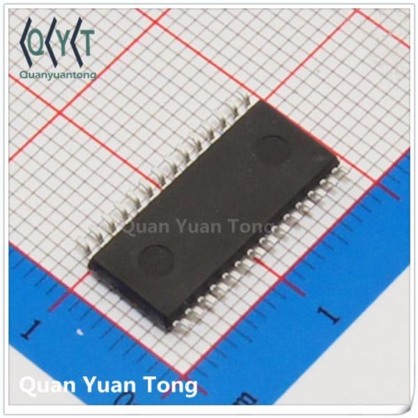 STC Microcontroller IC chip FLASH STC15W1K16PWM STC15W1K16 STC 15W1K16PWM SOP-28 Original and New