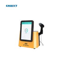 GOMECY China Manufacturer Fractional RF Microneedle Beauty Machine Face Lifting Acne Wrinkle Removal Machine