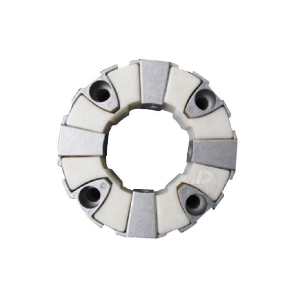 Assy соединения экскаватора гибкий резиновый 50K 50H PC220-3 SY215-9