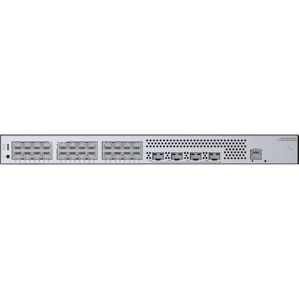 24-Port Gigabit Huawei Switch With SFP Uplinks & Web Management S1730S-S24T4S-QA3