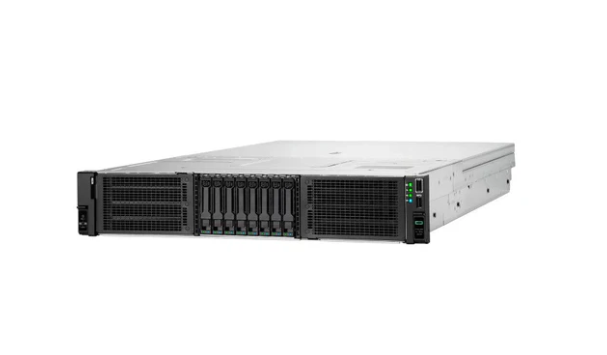 Hpe Proliant Server Dl380a Gen11 2U Dual Processor Nvme Ai Inference