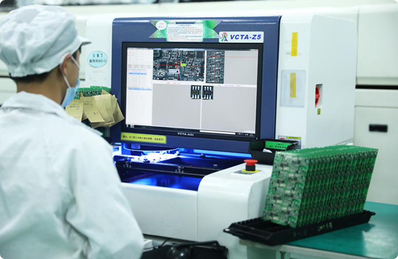 Hing Technology Co. Ltd