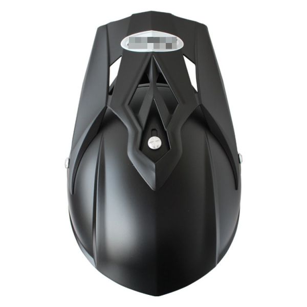 High Density EPS Liner Custom DOT ECE Approved Moto Motocross Enduro Motorcycle Helmets