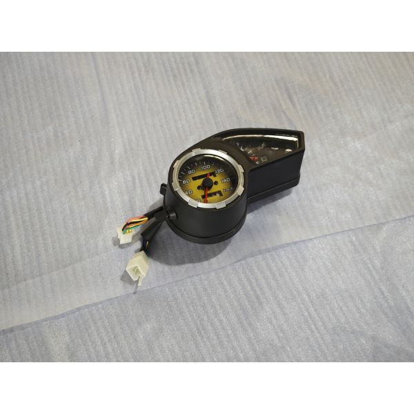 Compteur de vitesse pour moto tout-terrain Precision Off Road Motorcycle Accessories