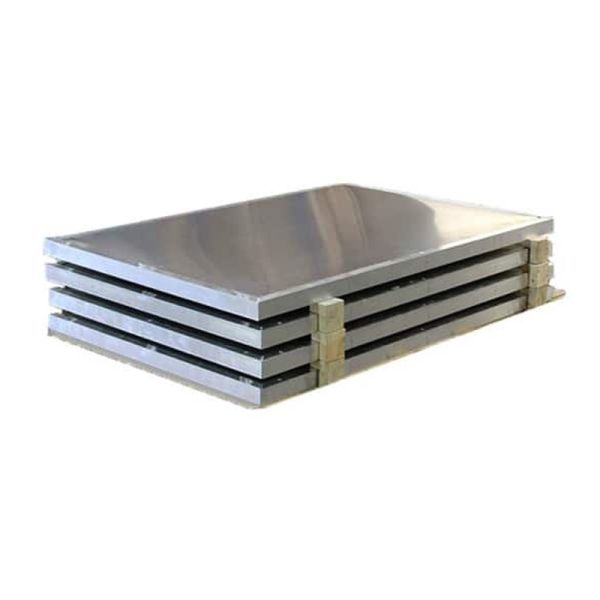 12 14 16 26 Gauge Galvanized Steel Sheet Hot Dipped With Dry Surface