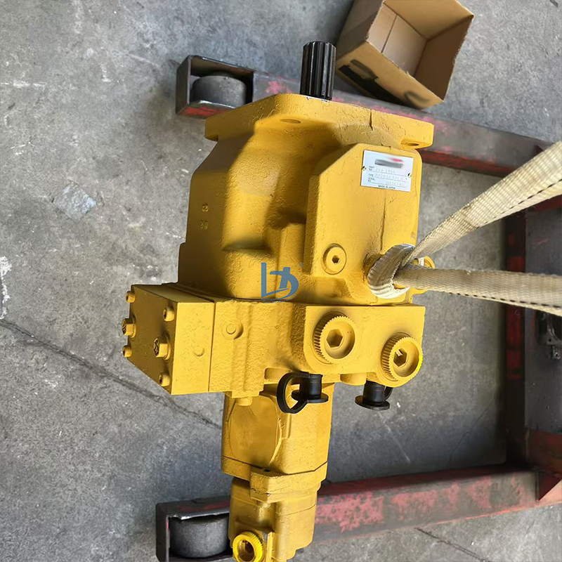 259-7954 Hydraulic Main Pump for 307 307C 308 308C Excavator Hydraulic Pump