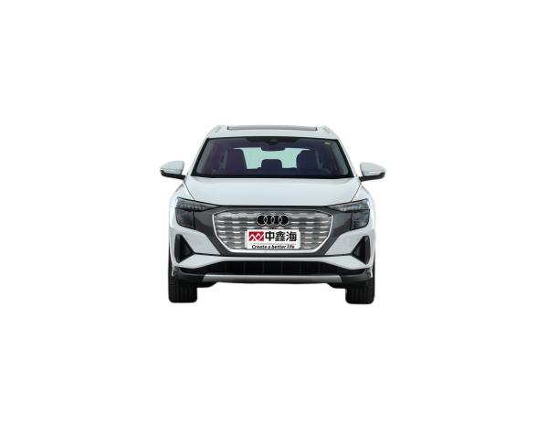 Electric new energy vehicles in stock popular car CHINESE NEW DESIGN E EV CAR AUDI Q5 e-tron star shinning edition Used Car