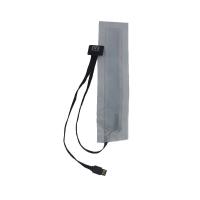 Coussin chauffant électrique infrarouge lointain en graphène à 50 degrés pour l'hyperthermie