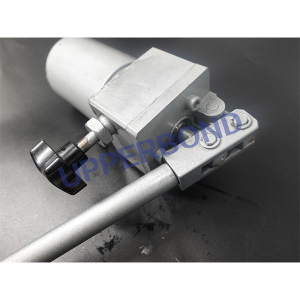 Cigarette Maker Manufacturing Machine Oil Pump Spare Parts