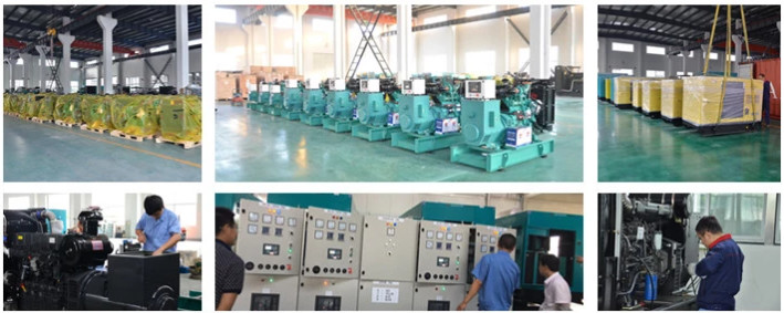 2806D-E18TAG1A генераторы двигателя 480kw 600kva Perkins дизельные
