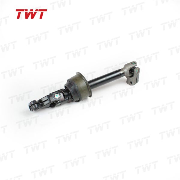 TWT SHAFT ASSY, STEERING INTERMEDIATE 45220-0E030 452200E030 para el Toyota Highlander 2009-2012 y para el vehículo de cuatro ruedas